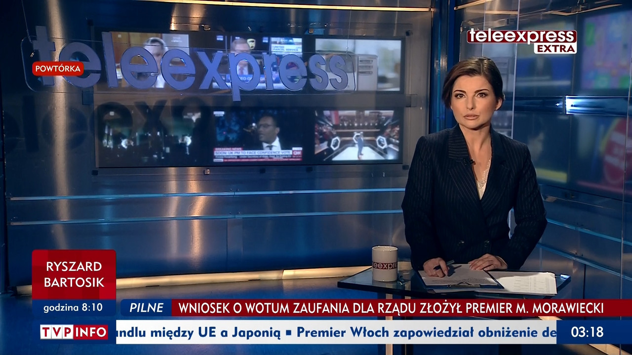 TeX Extra - 12.12.2018 #11