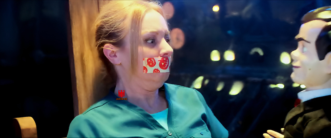 Wendi McLendon-Covey 4 - Goosebumps 2 Haunted Halloween 2018