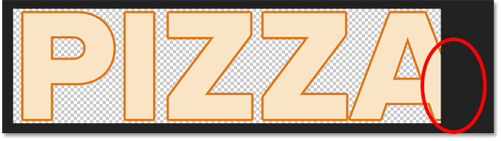 text-extending-off-canvas