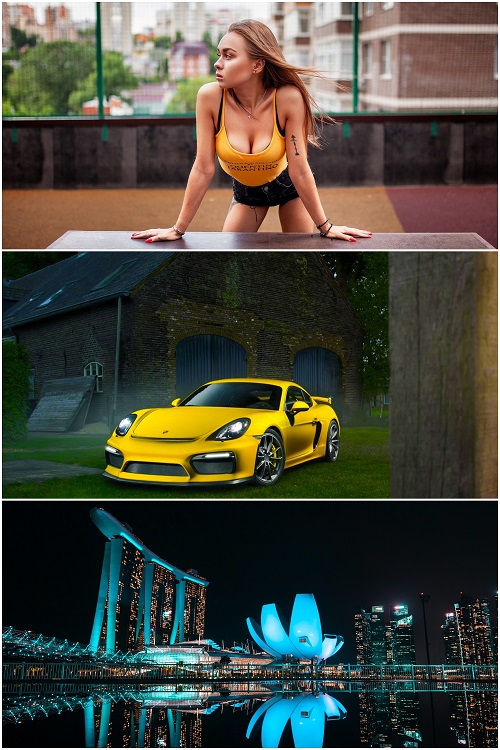 LIFEstyle News MiXture Images. Wallpapers Part 2638