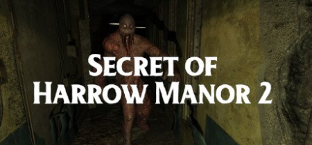 Secret Of Harrow Manor 2-TiNYiSO