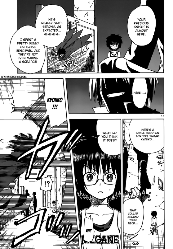 Hajimete no AkuVol14-4