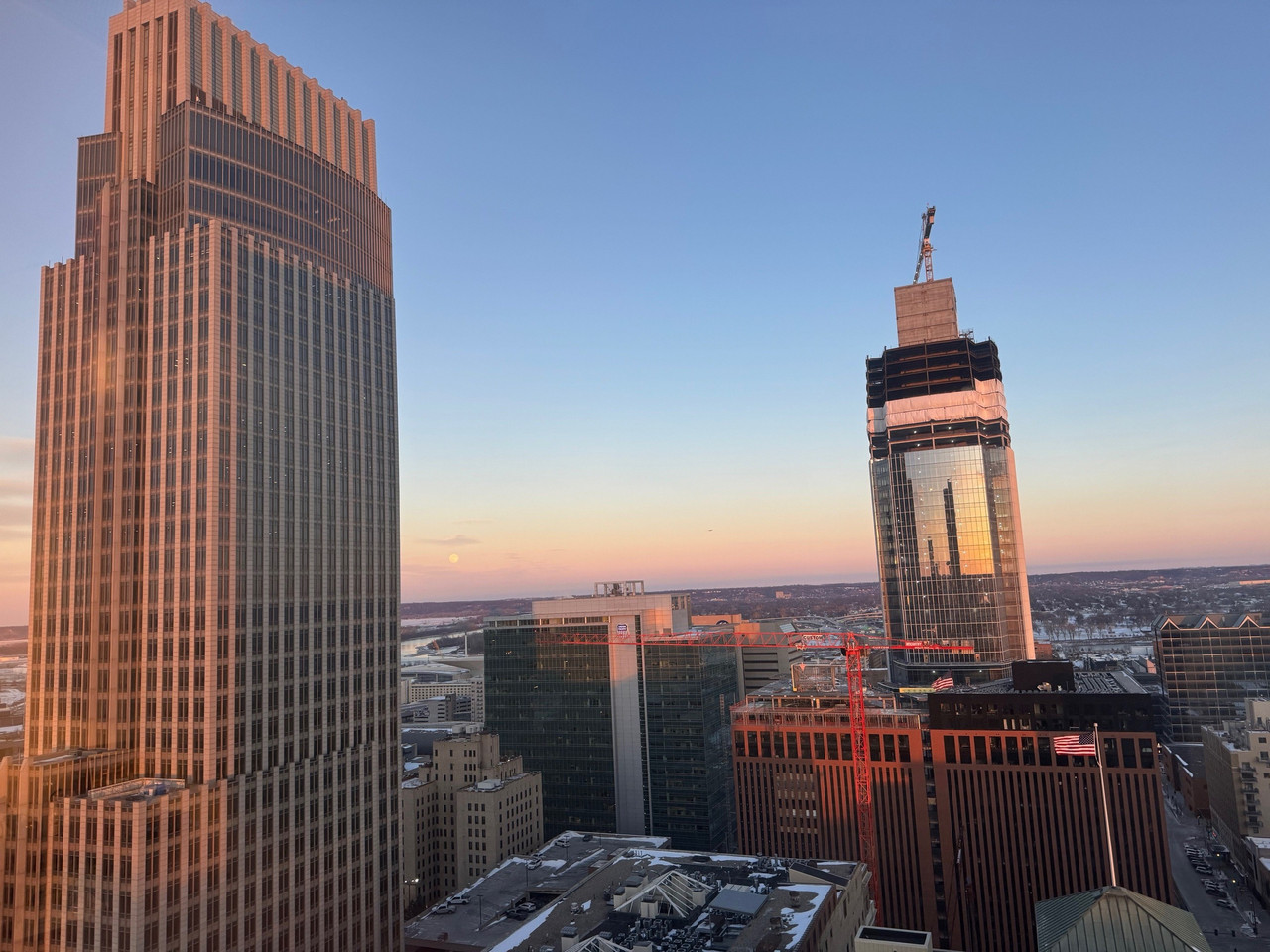Mutual Tower 2