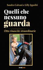 Sandro Calvani, Lilly Ippoliti – Quelli che nessuno guarda (2026)