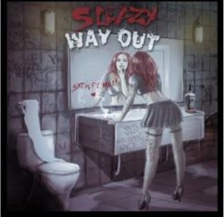 Sleazy Way Out - Satisfy Me (2015).mp3 - 320 Kbps