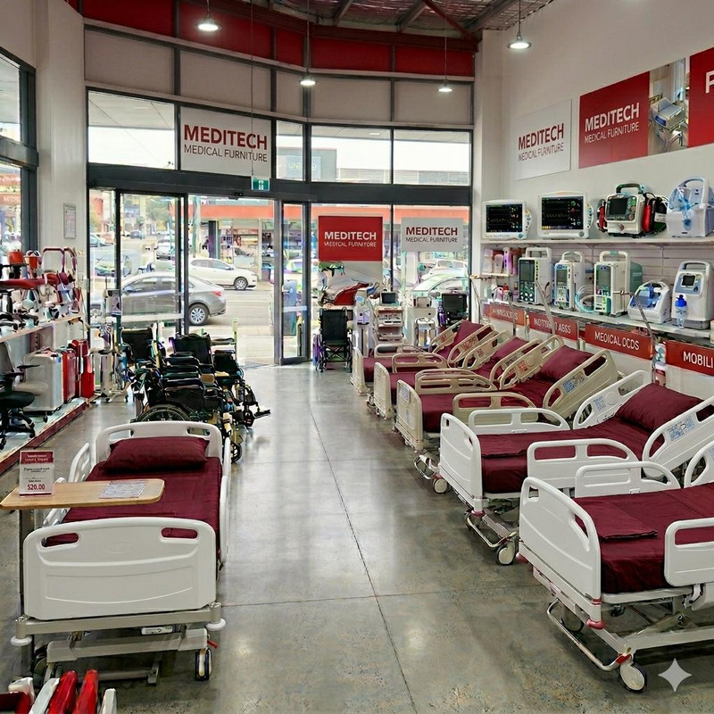 Medical Equipment