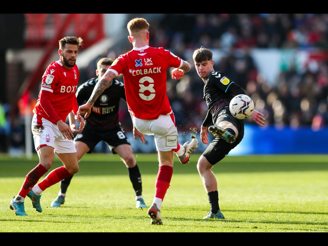 Nhận định, soi kèo Nottingham Forest vs Midtjylland, 02h00 ngày 3/10