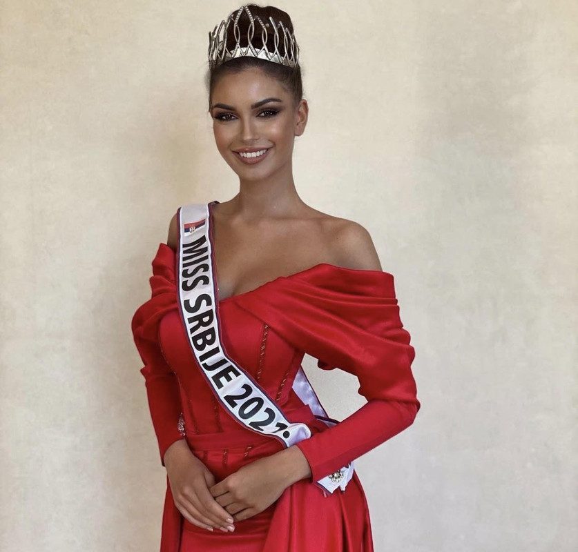 Miss Serbia for Miss World ( 1996-2023) Serbia-4