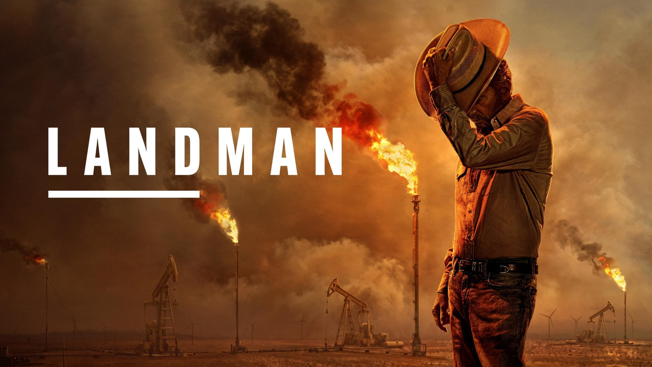 Landman (2025) S02 [Hindi-English]