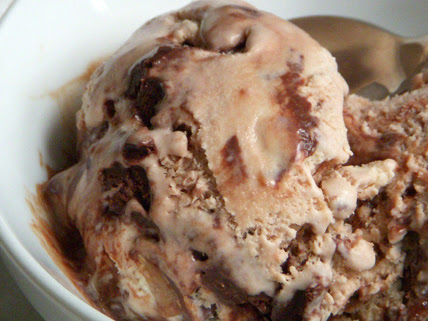 How To Make Moose Tracks Ice Cream