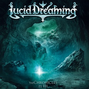 Re: Lucid Dreaming