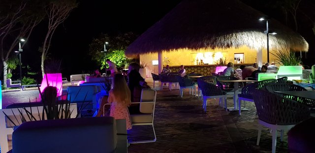 DIA 3 - HOTEL GRAND SIRENIS PUNTA CANA - Hotel Grand Sirenis Punta Cana + Samana + Cortecito (39)