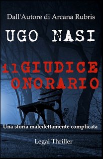 Ugo Nasi - Il giudice onorario (2023)