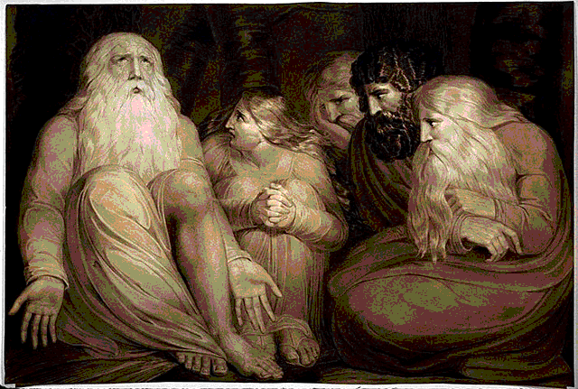 William-Blake-Job.gif
