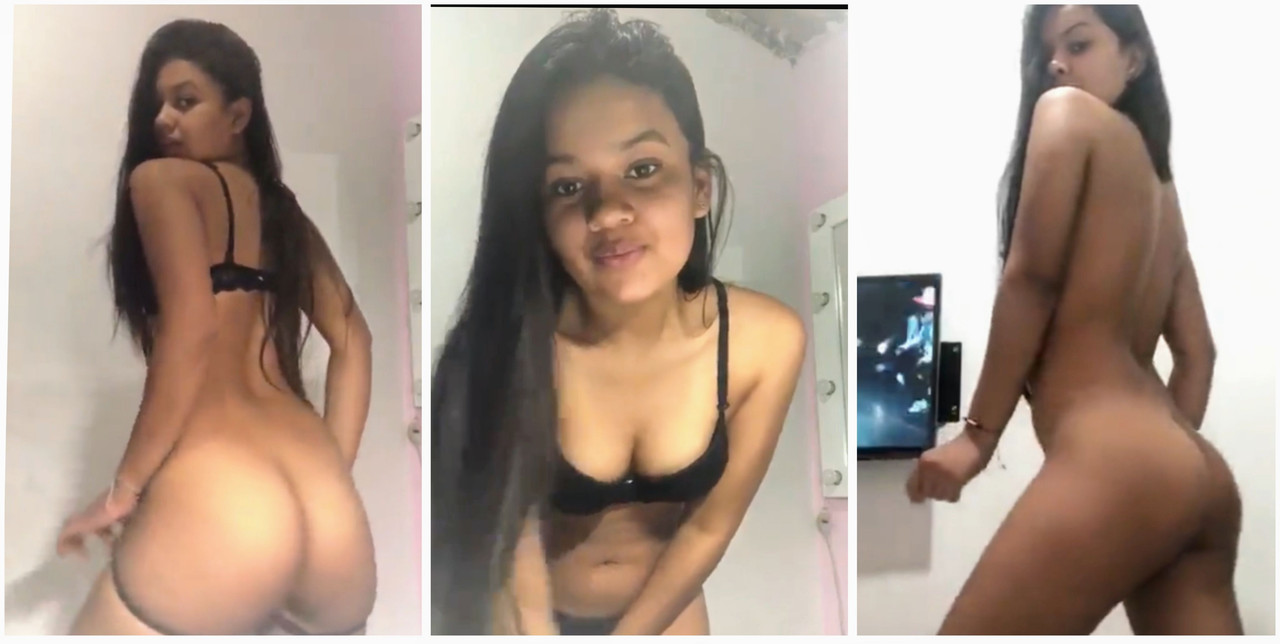 Hot indian mallu girl teasing nude video ass part 2
