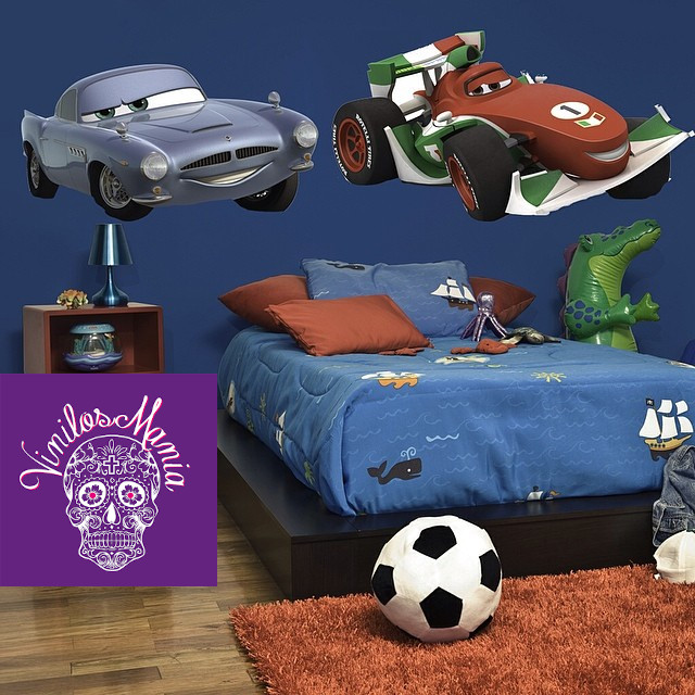 Disney Cars