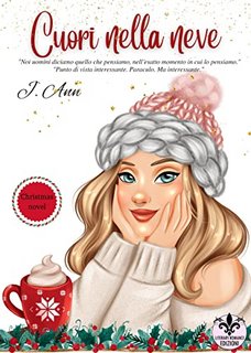 J. Ann – Cuori nella neve (2022)