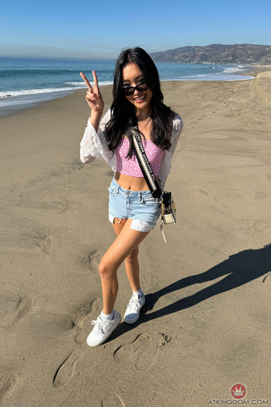 Jade Kimiko #173-0135