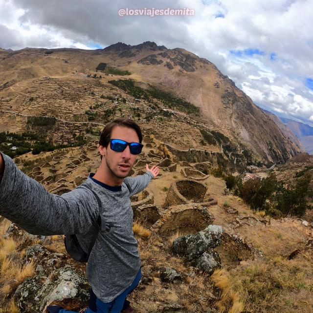 Día 13. Cuzco El valle Sagrado 3. - 3 SEMANAS EN PERÚ del Amazonas a Machu Picchu 2019 (2)