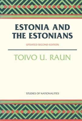 estonia and the estonians