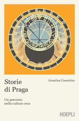 Annalisa Cosentino – Storie di Praga (2021)