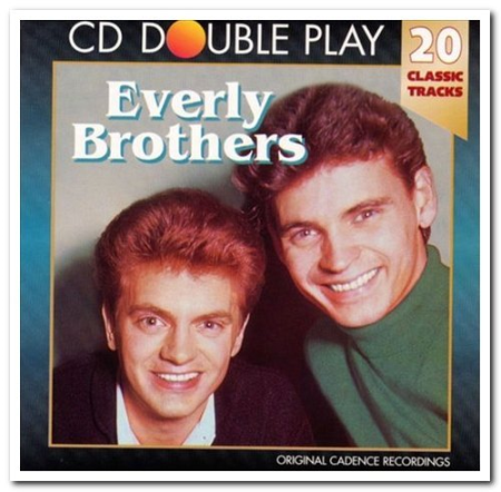 The Everly Brothers - Golden Classics (1996)