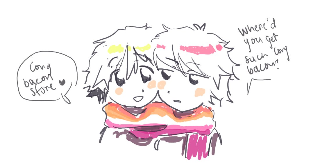 bacon