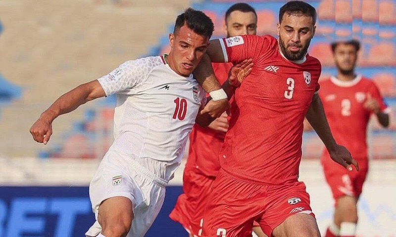 Nhận định, soi kèo Tajikistan vs Afghanistan, 22h30 ngày 01/09