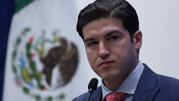 Samuel García otorga millonario contrato a uno de sus más allegados amigos 