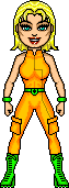 Ultragirl