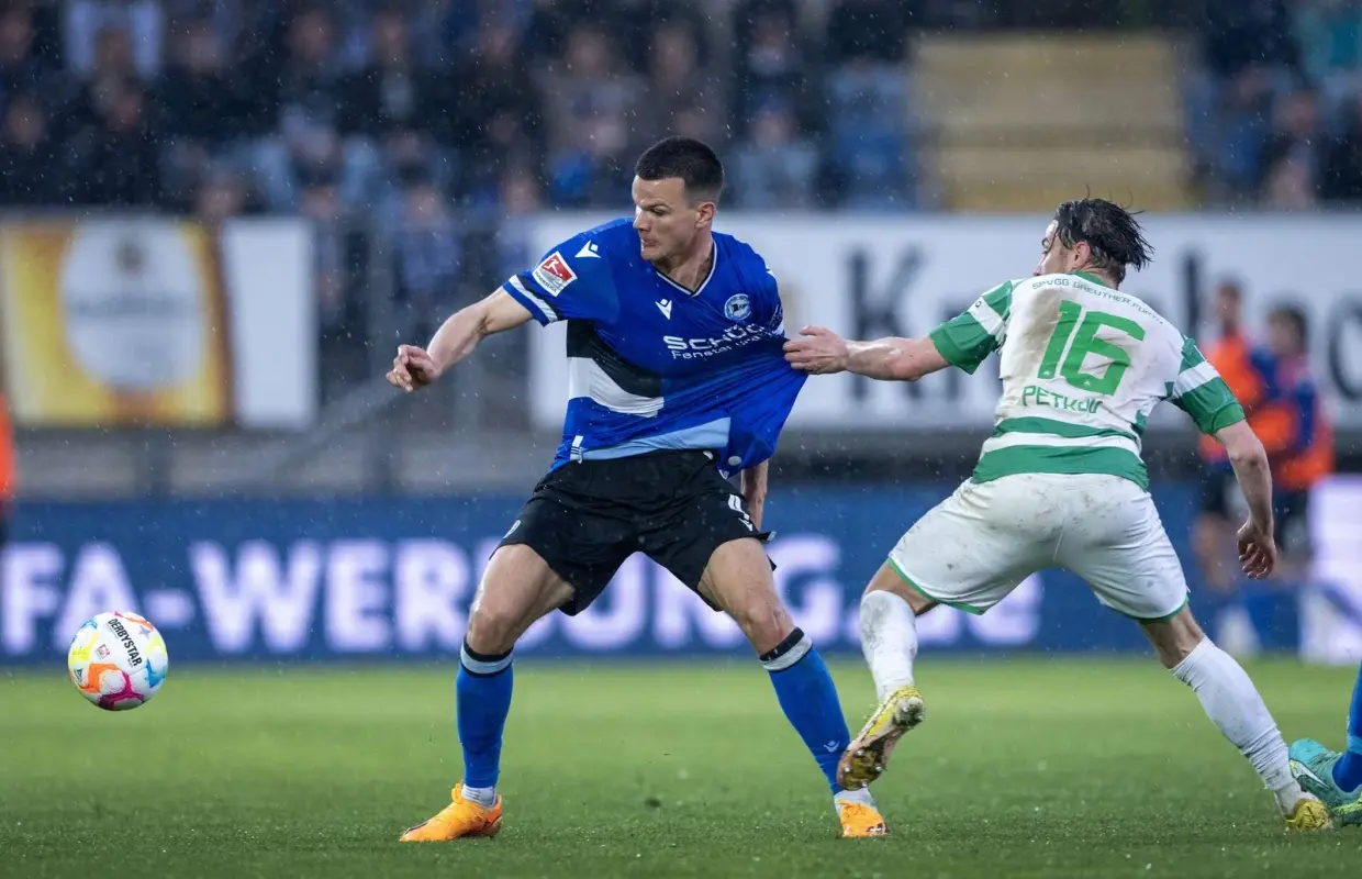 Nhận định, soi kèo Arminia Bielefeld vs Greuther Furth, 23h30 ngày 19/9
