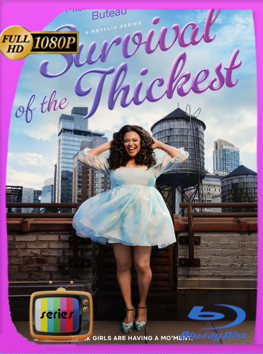 La Supervivencia de una Chica con curvas (2023) Temporada 1-2 HD WEB-DL [1080p] Latino [GoogleDrive]