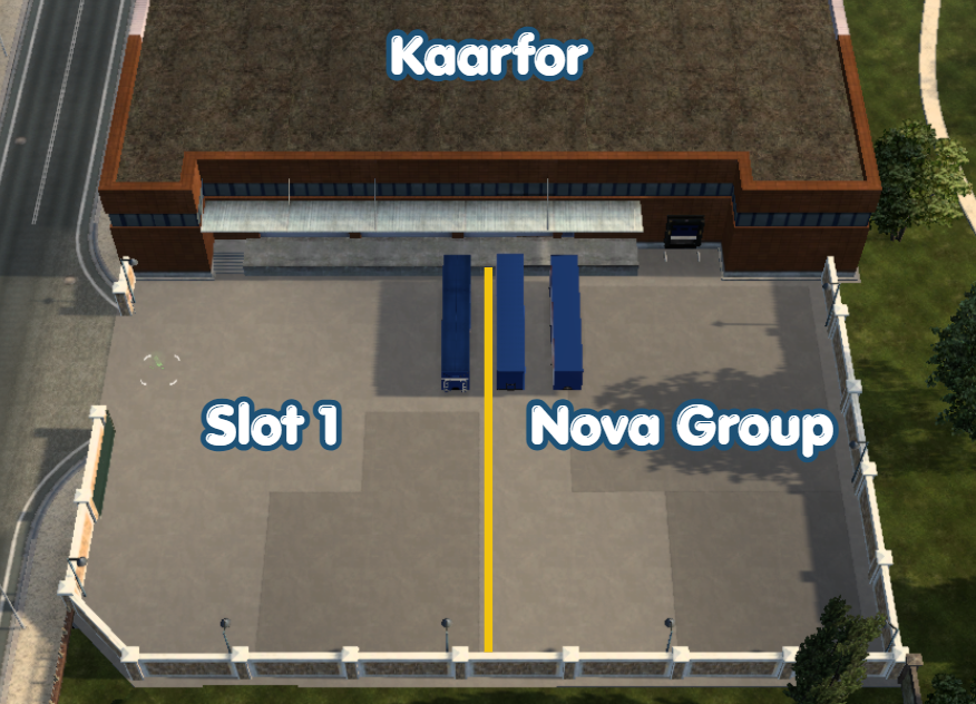 Poznan | Kaarfor | Nova Group