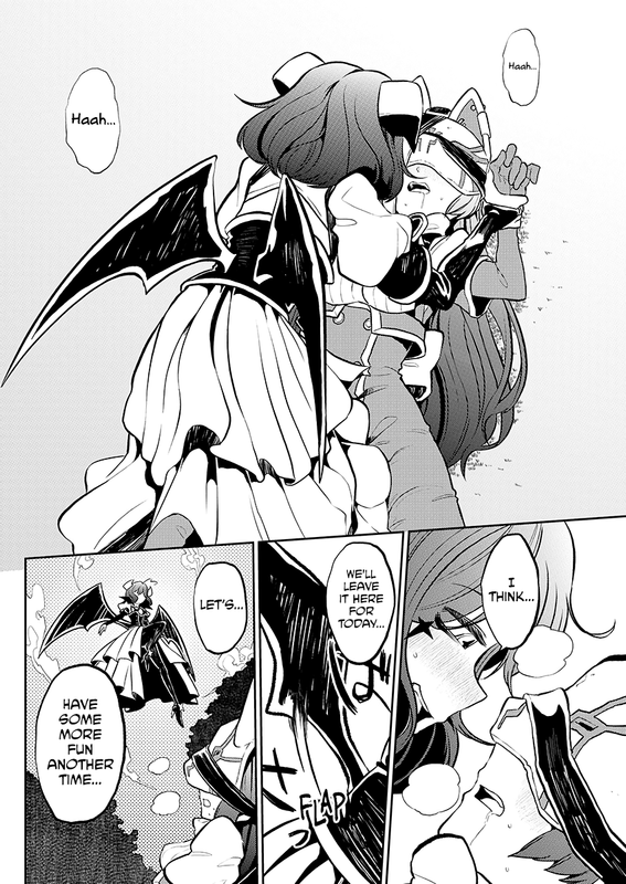 Looking Up To Magical Girls - Vol. 1 Ch. 3.zip-Looking Up To Magical Girls - Vol. 1 Ch. 3 - 023