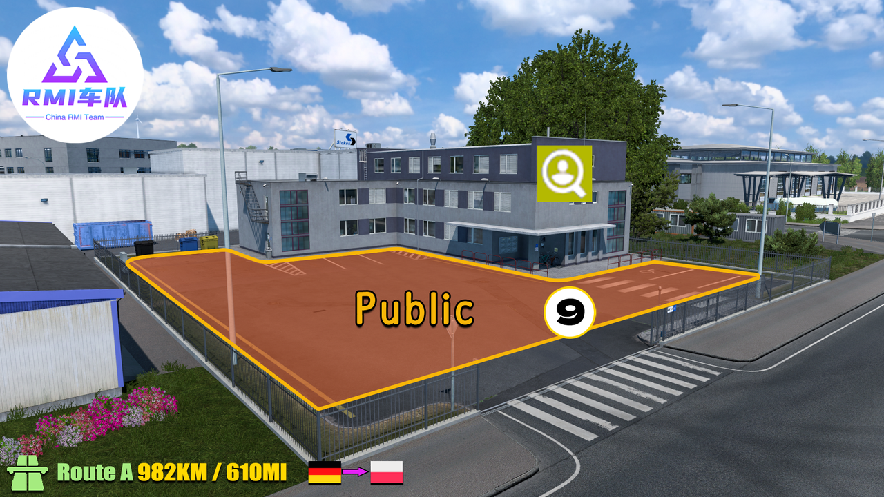 Driver Introduction Office