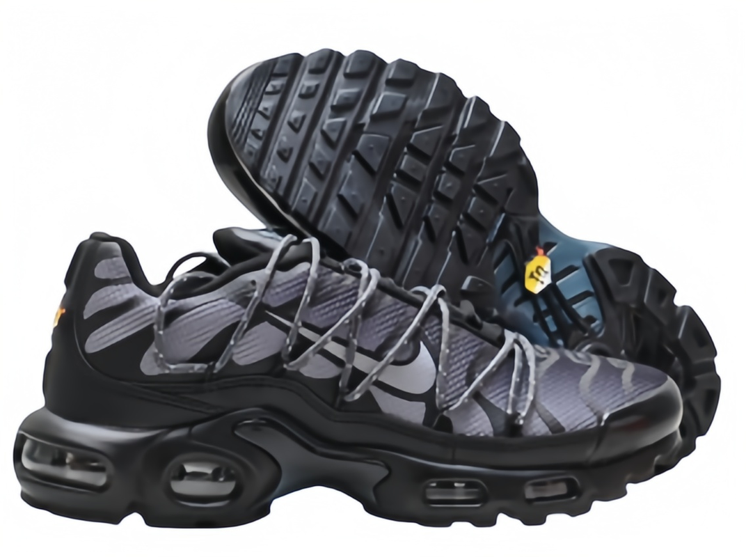 Nike Air Max Plus