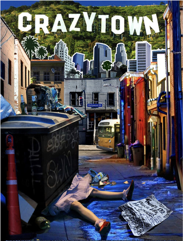 crazytown images - Google Search