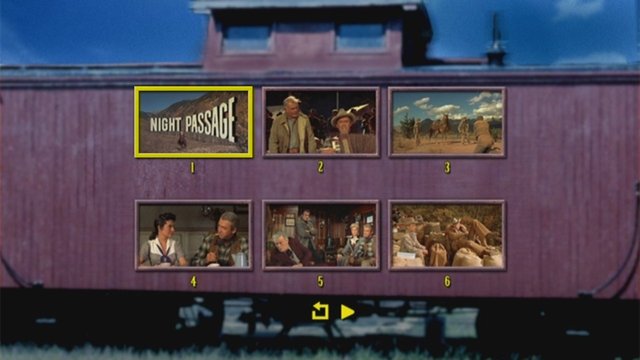 3 - La Última Bala [DVD5Full] [PAL] [Cast/Ing/It/Ru] [Sub:Varios] [1957] [Western]