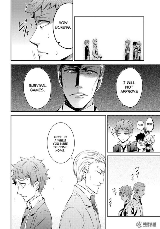 Aoharu x KikanjuuChap57-1