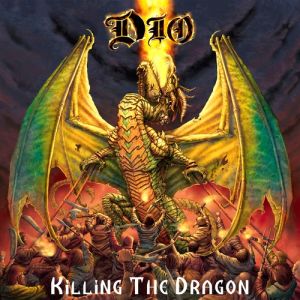 Re: Dio