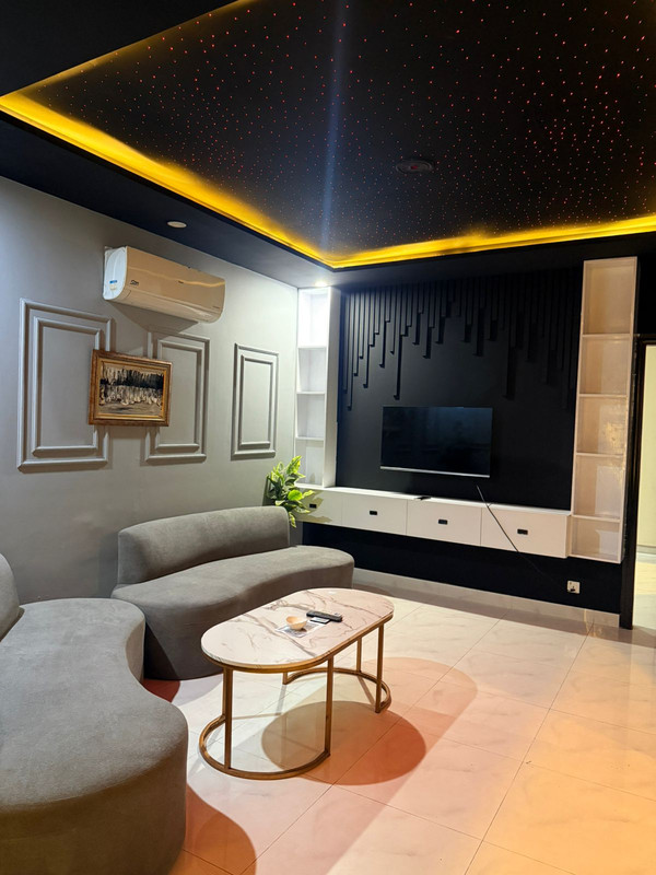 Galaxy Penthouse 2 Bhk, Zameen Opal, Lahore, photo 5