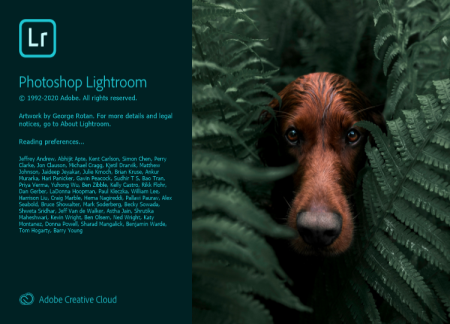 Adobe Photoshop Lightroom 3.1.0 (x64) Multilanguage Adobe Photoshop Lightroom 3.1.0 (x64) Multilanguage