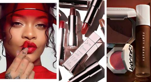10 Key Strategies Behind Fenty Beauty's Ad Success