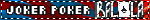 homemade! joker poker balala