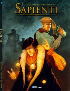 I Sapienti