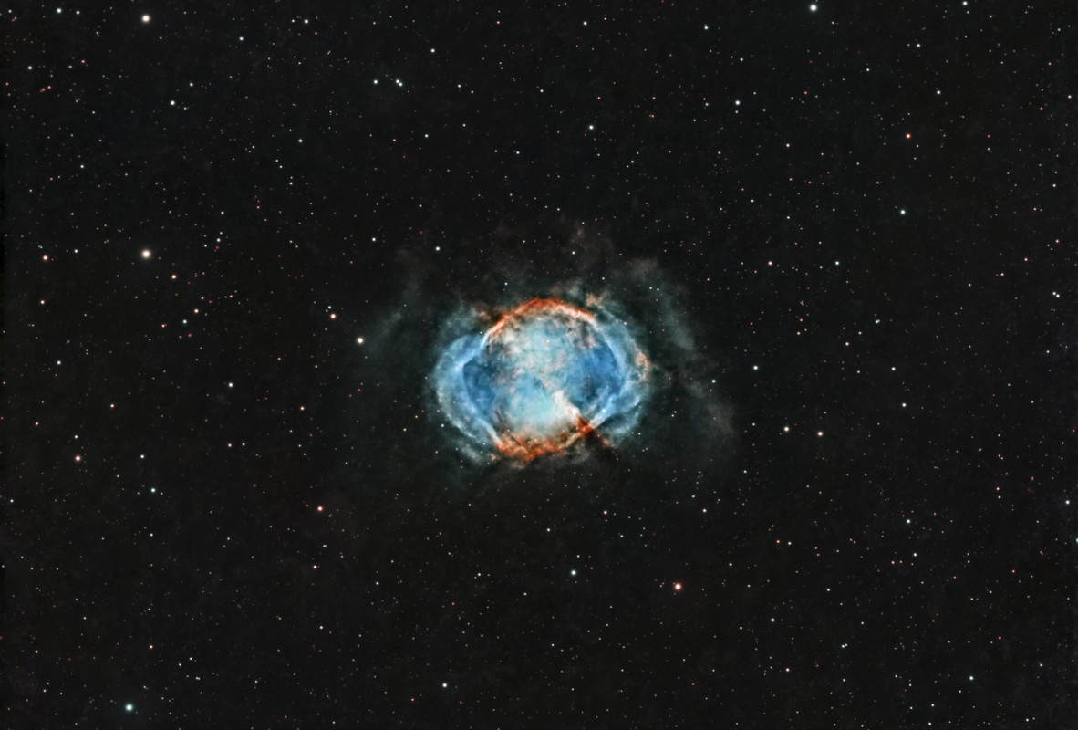 老いたる星 Seestar S50 photos - Page 73 - Smart Telescopes - Cloudy Nights