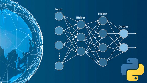 Deep Learning- Deep Learning using Python for Beginners