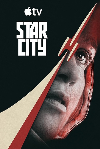 Hvězdné městečko / Star City (2026) / S01 / EN