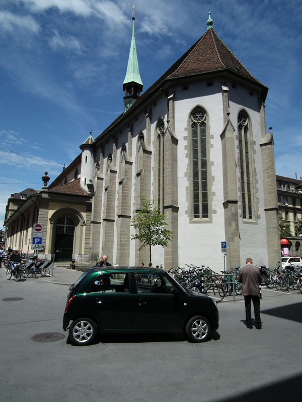 Franzosischekirche