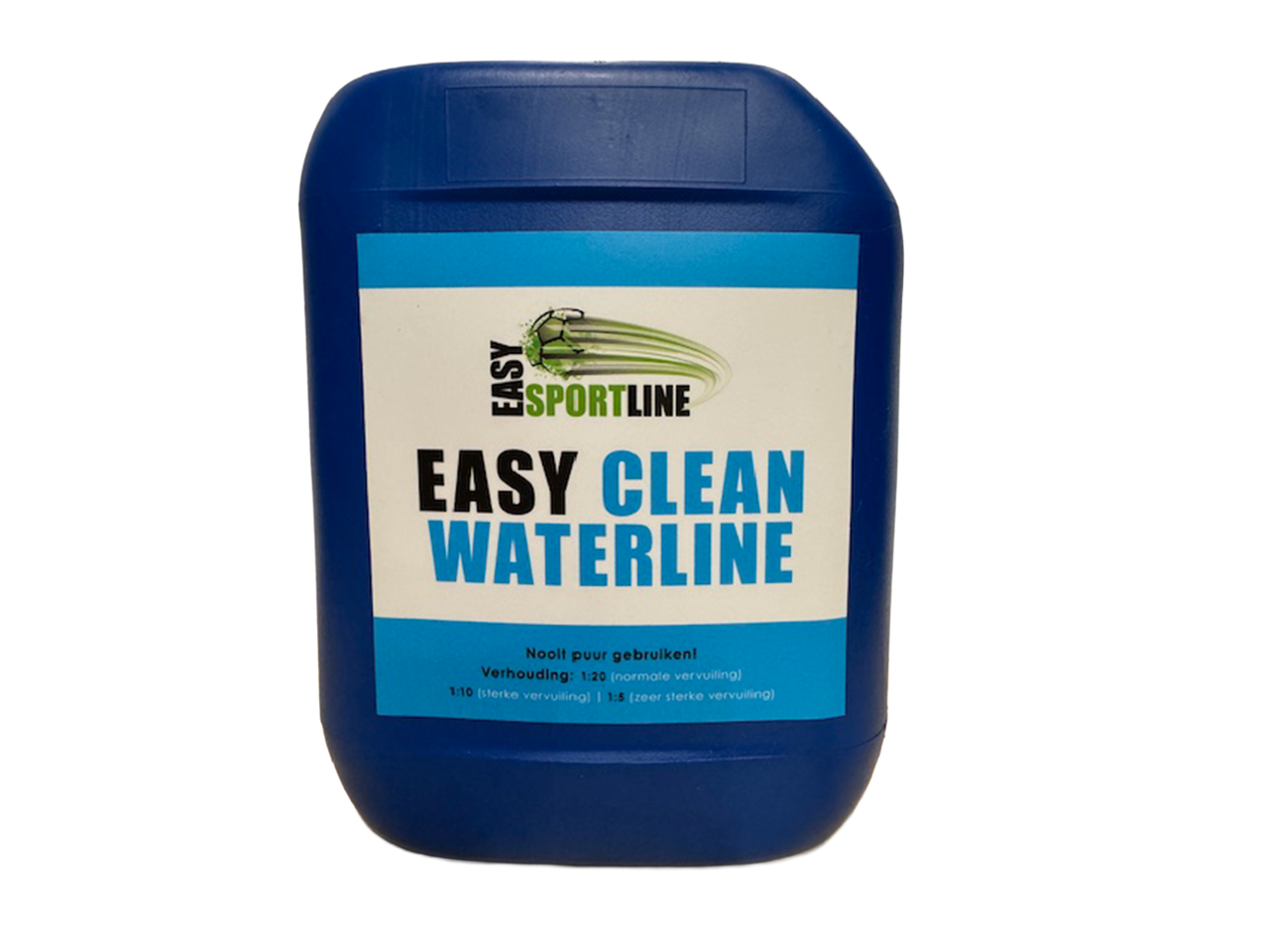 Easy Clean Waterline